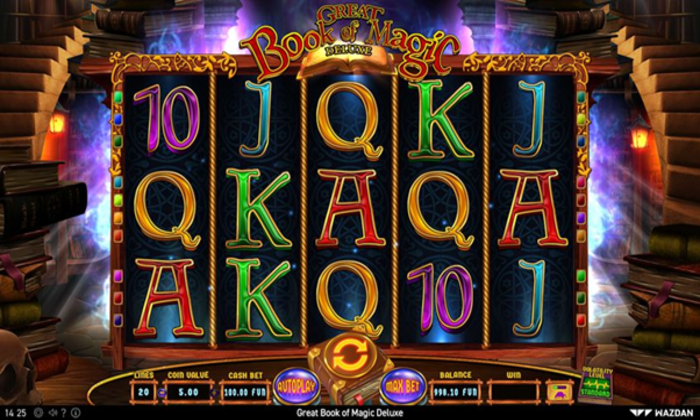 Book of Magic 2